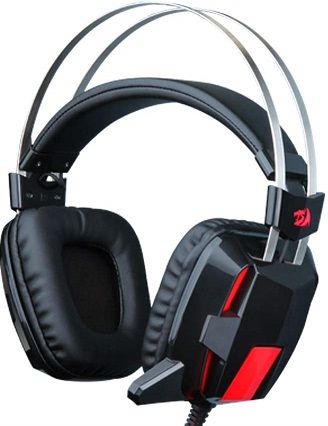 Redragon Lagopasmutus H201 Gaming Headphone Redragon Lagopasmutus H201 Gaming Headphone